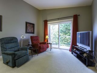 Photo 6: 63 2001 Blue Jay Pl in COURTENAY: CV Courtenay East Row/Townhouse for sale (Comox Valley)  : MLS®# 829736