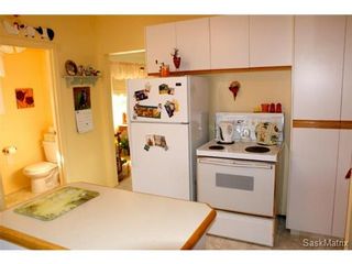 Photo 8: 500 MAIN Street: Lang Single Family Dwelling for sale (Weyburn / Estevan NW)  : MLS®# 532044
