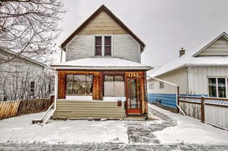 Main Photo: 1142 10 Street SE in Calgary: Ramsay Detached for sale : MLS®# A2112871