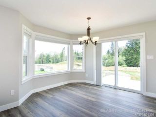 Photo 4: 1595 Prentice Rd in Campbell River: CR Campbell River West House for sale : MLS®# 851398