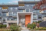 Main Photo: 408 9350 UNIVERSITY HIGH Street in Burnaby: Simon Fraser Univer. Townhouse for sale (Burnaby North)  : MLS®# R2847689