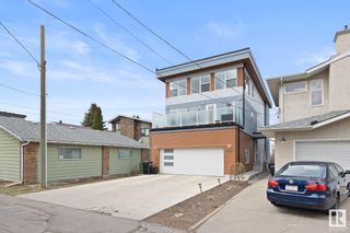 Photo 2: 8308 ROWLAND Road in Edmonton: Zone 19 House for sale : MLS®# E4384654