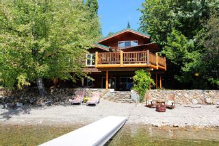 Photo 4: 6322 Squilax Anglemont Highway: Magna Bay House for sale (North Shuswap)  : MLS®# 10119394