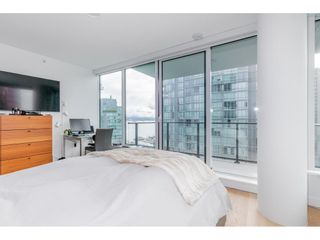 Photo 19: 1803 620 CARDERO Street in Vancouver: Coal Harbour Condo for sale in "Cardero" (Vancouver West)  : MLS®# R2883938