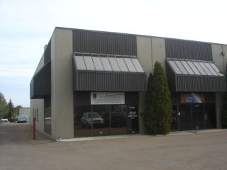 Main Photo: 17318-106 Avenue in Edmonton: Office (Com) for sale : MLS®# E1007232