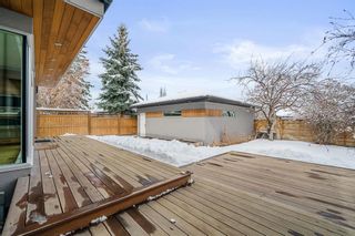 Photo 46: 2820 12 Avenue NW in Calgary: St Andrews Heights Detached for sale : MLS®# A2120780