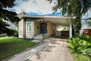 Photo 3: 51 Claremont Avenue in Winnipeg: Norwood Flats Residential for sale (2B)  : MLS®# 202214910