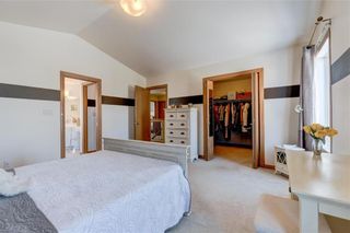 Photo 22: 55 Laurel Ridge Drive in Winnipeg: Linden Ridge Residential for sale (1M)  : MLS®# 202203636
