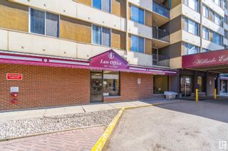 Main Photo: 9911 104 Street in Edmonton: Zone 12 Office for sale : MLS®# E4381511