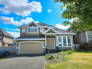 Photo 1: 16178 111 Avenue in Surrey: Fraser Heights House for sale in "Fraser Heights" (North Surrey)  : MLS®# R2879723
