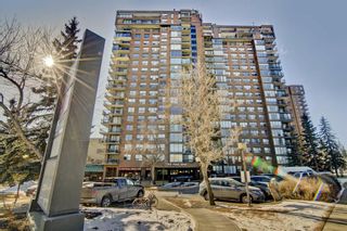 Photo 27: 905 145 Point Drive NW in Calgary: Point McKay Apartment for sale : MLS®# A1191193