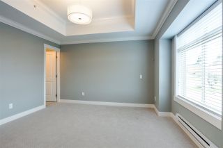 Photo 10: 2 2321 RINDALL Avenue in Port Coquitlam: Central Pt Coquitlam Townhouse for sale : MLS®# R2176153