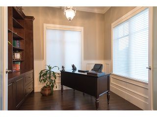 Photo 13: 4035 W 37TH AV in Vancouver: Dunbar House for sale (Vancouver West)  : MLS®# V1030673