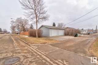 Photo 22: 10948 153 Street in Edmonton: Zone 21 House for sale : MLS®# E4303046