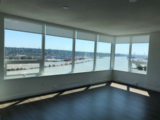 Photo 2: 1905 908 QUAYSIDE Drive in New Westminster: Quay Condo for sale : MLS®# R2875480