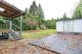Photo 17: 32321 DIAMOND Avenue in Mission: Mission BC House for sale : MLS®# R2423294
