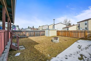 Photo 26: 622 58 Street SE in Calgary: Penbrooke Meadows Semi Detached for sale : MLS®# A1241261