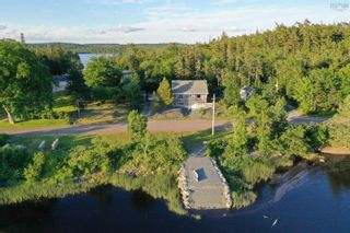 Photo 1: 4022 Sonora Road in Sherbrooke: 303-Guysborough County Residential for sale (Highland Region)  : MLS®# 202216250