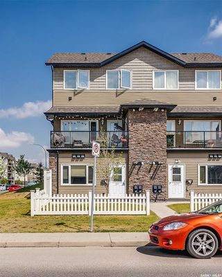 Photo 25: 812 110 Shillington Crescent in Saskatoon: Blairmore Residential for sale : MLS®# SK773464