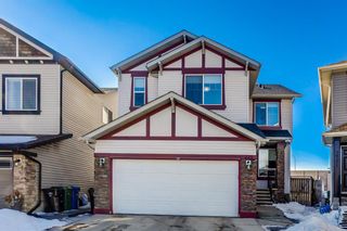 Photo 1: 225 Chapalina Mews SE in Calgary: Chaparral Detached for sale : MLS®# A1189966