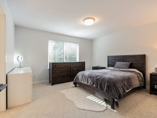 Photo 10: 35 3306 PRINCETON Avenue in Coquitlam: Burke Mountain Townhouse for sale in "HADLEIGH ON THE PARK" : MLS®# R2553382