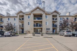 Main Photo: 1220 2371 Eversyde Avenue SW in Calgary: Evergreen Apartment for sale : MLS®# A2051202