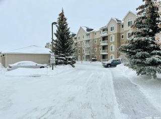 Photo 24: 111 235 Herold Terrace in Saskatoon: Lakewood S.C. Residential for sale : MLS®# SK917434