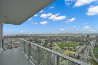 Photo 3: 3102 10448 UNIVERSITY Drive in Surrey: Whalley Condo for sale in "Univerisity Disrict South" (North Surrey)  : MLS®# R2840908