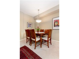 Photo 4: 64 8415 CUMBERLAND Place in Burnaby: The Crest Townhouse for sale (Burnaby East)  : MLS®# V1079704