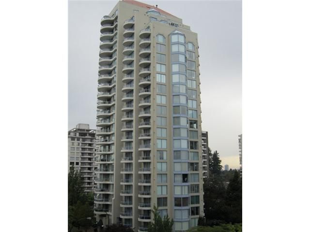 Main Photo: 1702 739 Princess Street in New Westminster: Uptown NW Condo for sale : MLS®# V967461