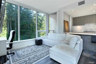 Photo 8: 902 5628 BIRNEY Avenue in Vancouver: University VW Condo for sale in "The Laureates" (Vancouver West)  : MLS®# R2701500