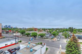 Photo 31: 502 1507 Centre A Street NE in Calgary: Crescent Heights Apartment for sale : MLS®# A2058530