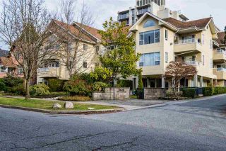Photo 3: 202 5626 LARCH Street in Vancouver: Kerrisdale Condo for sale in "WILSON HOUSE" (Vancouver West)  : MLS®# R2533600