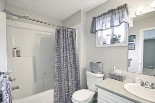 Photo 20: 49 4 STONEGATE Drive: Airdrie Row/Townhouse for sale : MLS®# A1109020