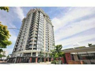 Photo 10: 1804 610 VICTORIA Street in New Westminster: Downtown NW Condo for sale in "THE POINT" : MLS®# V993999