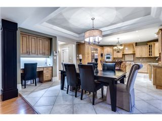 Photo 8: 1713 HAMPTON Drive in Coquitlam: Westwood Plateau House for sale : MLS®# V1131601