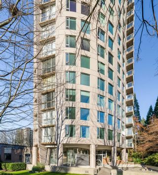 Photo 31: 801 1277 NELSON Street in Vancouver: West End VW Condo for sale in "The Jetson" (Vancouver West)  : MLS®# R2638183