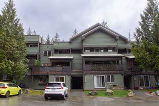 Photo 14: 203 2007 NORDIC Place in Whistler: Nordic Townhouse for sale in "Nordic Court" : MLS®# R2881002