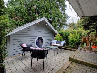 Photo 19: 1942 BANBURY Road in North Vancouver: Deep Cove House for sale : MLS®# R2264500