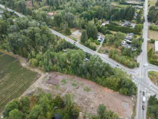 Photo 4: 24065 FRASER Highway in Langley: Salmon River Land for sale : MLS®# R2865047