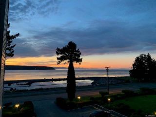 Photo 2: 405A 650 S Island Hwy in CAMPBELL RIVER: CR Campbell River Central Condo for sale (Campbell River)  : MLS®# 822875