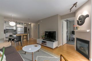 Photo 6: 405 175 W 1ST Street in North Vancouver: Lower Lonsdale Condo for sale in "The TIME Building" : MLS®# R2283480