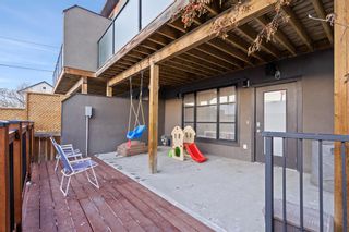 Photo 38: 4639 19 Avenue NW in Calgary: Montgomery Semi Detached (Half Duplex) for sale : MLS®# A2035120