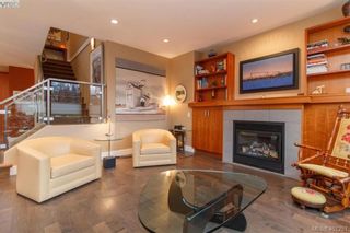 Photo 9: 433 Montreal St in VICTORIA: Vi James Bay Half Duplex for sale (Victoria)  : MLS®# 800702