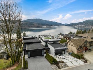 Main Photo: 1209 IOCO Road in Port Moody: Barber Street House for sale : MLS®# R2856965