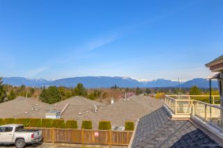 Photo 3: 4 8855 212 Street in Langley: Walnut Grove Townhouse for sale : MLS®# R2560958
