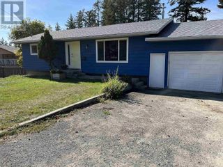 Photo 1: 1165 N 11TH AVENUE in Williams Lake: House for sale : MLS®# R2818258