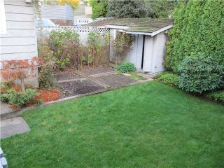 Photo 9: 135 E 8TH Avenue in New Westminster: The Heights NW House for sale : MLS®# V979713