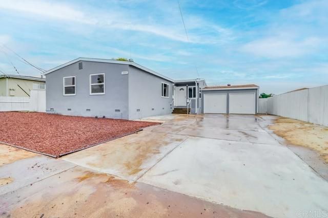 Main Photo: Property for sale: 9261 Earl Street in La Mesa