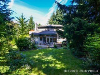 Photo 35: 211 Finch Rd in CAMPBELL RIVER: CR Campbell River South House for sale (Campbell River)  : MLS®# 742508